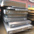 Scheepstaalplaat A516 Grade 50 lage temperatuur